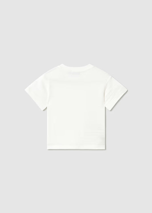 MAYORAL T-SHIRT BABY