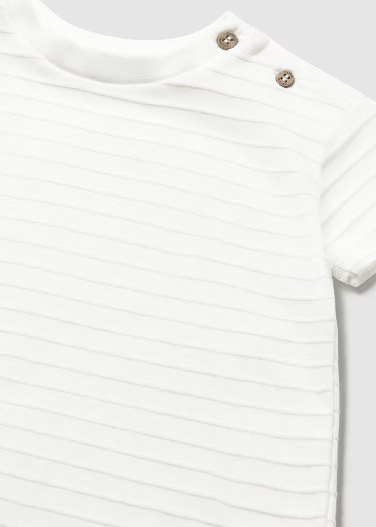 MAYORAL T-SHIRT BABY