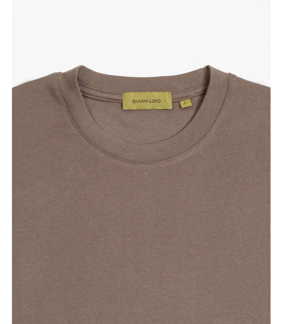 GIANNI LUPO EXTRA SOFT T SHIRT