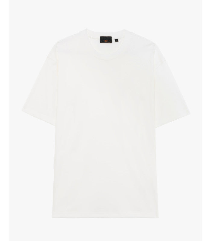 GIANNI LUPO ULTRA SOFT SS  COTTON JERSEY T-SHIRT