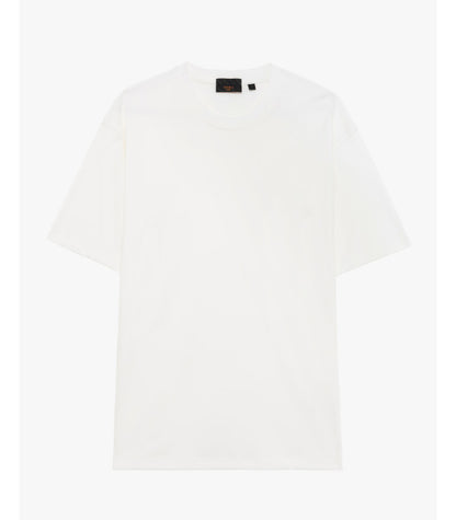 GIANNI LUPO ULTRA SOFT SS  COTTON JERSEY T-SHIRT