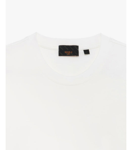 GIANNI LUPO ULTRA SOFT SS  COTTON JERSEY T-SHIRT