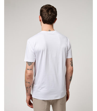 GIANNI LUPO SOFT TOUCH T SHIRT