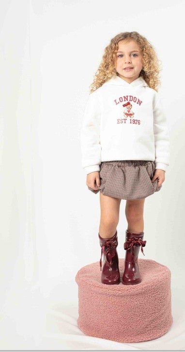 AKYTA FASHION GIRLS SKIRT