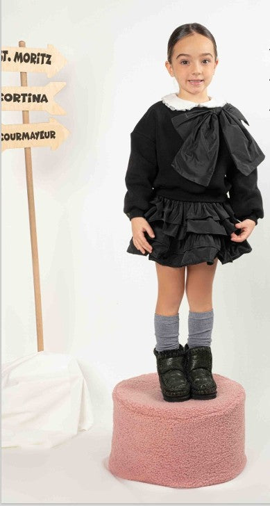 AKYTA FASHION GIRLS SKIRT