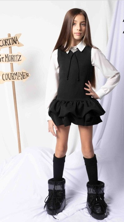 AKYTA FASHION GIRLS SET