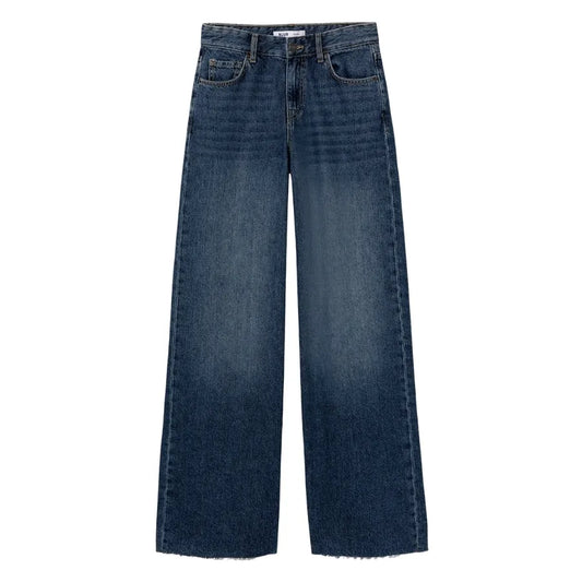 TIFFOSI WIDE LEG JEANS