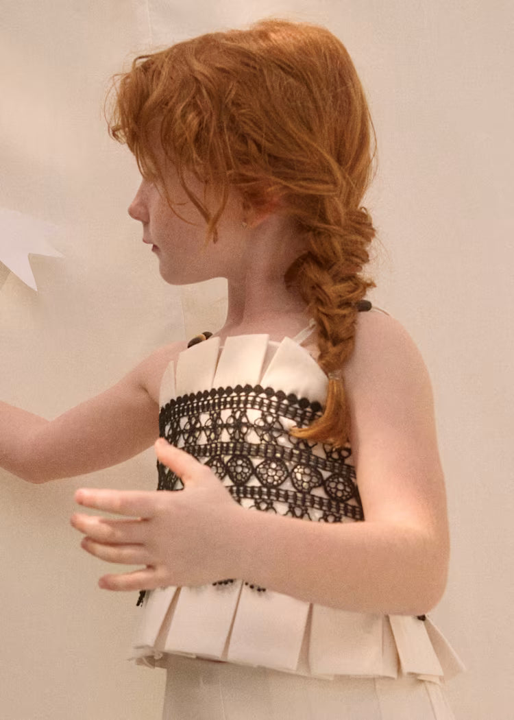 _MAYORAL GIRLS CROP TOP