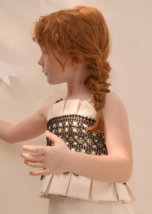 _MAYORAL GIRLS CROP TOP