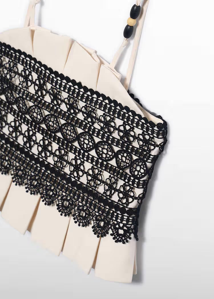 _MAYORAL GIRLS CROP TOP