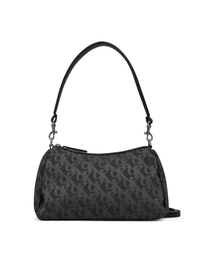 CALVIN KLEIN KIDS AOP SHOULDER BAG