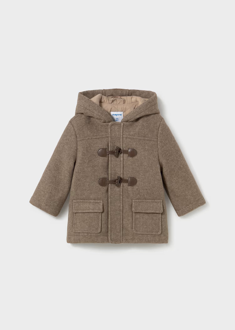 MAYORAL KIDS TRENCH COAT