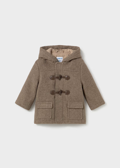 MAYORAL KIDS TRENCH COAT