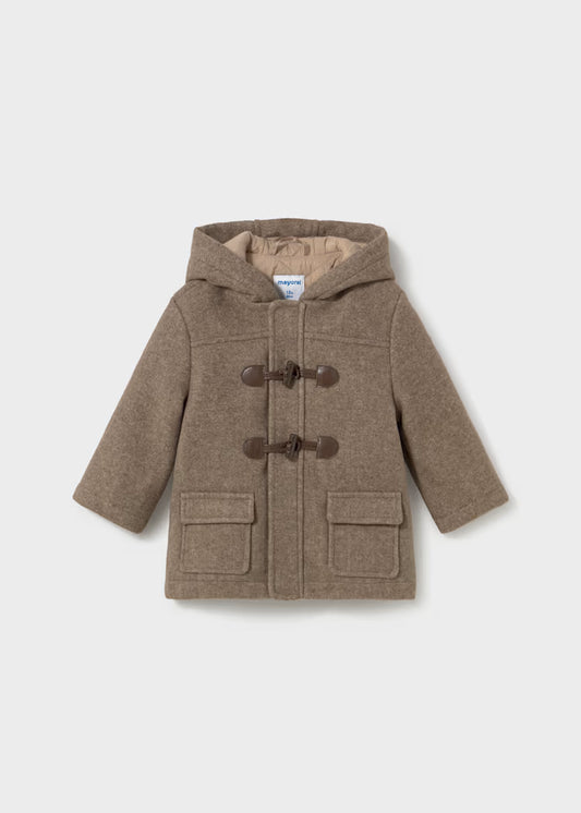 MAYORAL KIDS TRENCH COAT