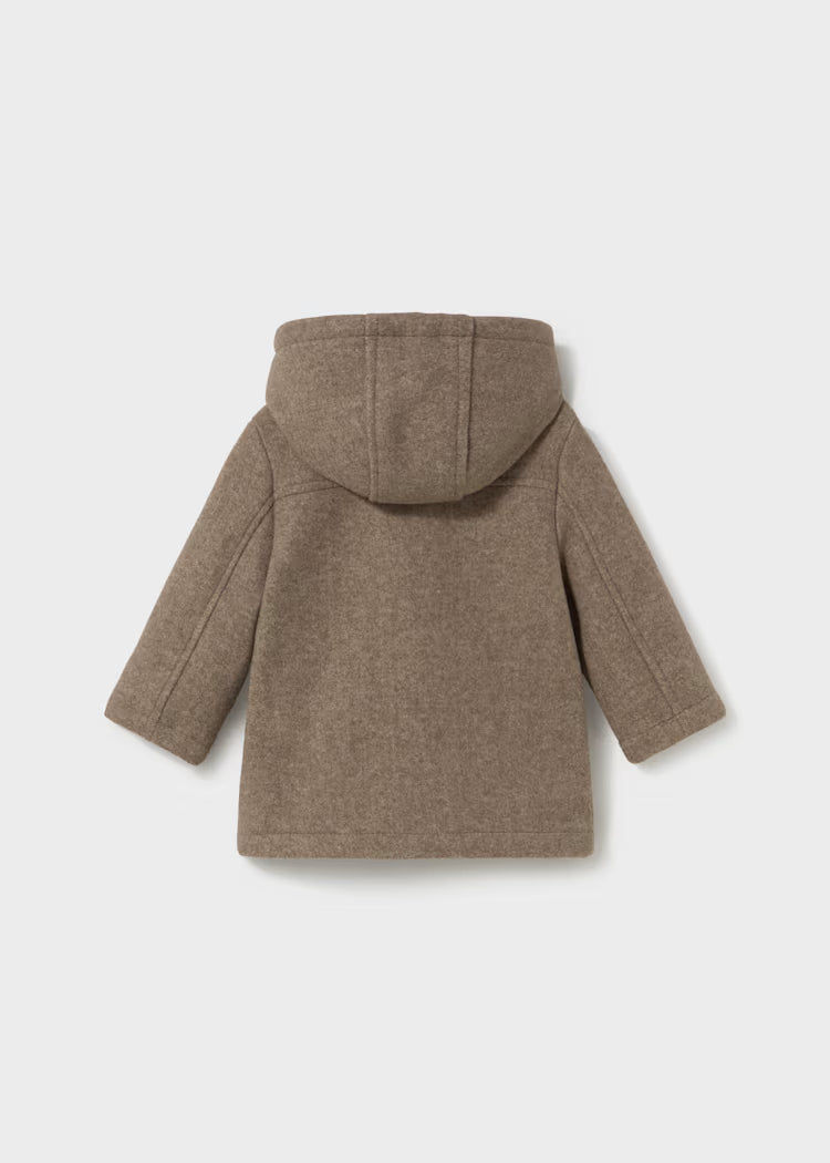 MAYORAL KIDS TRENCH COAT