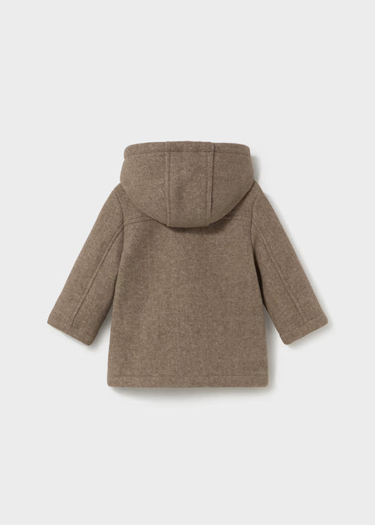 MAYORAL KIDS TRENCH COAT