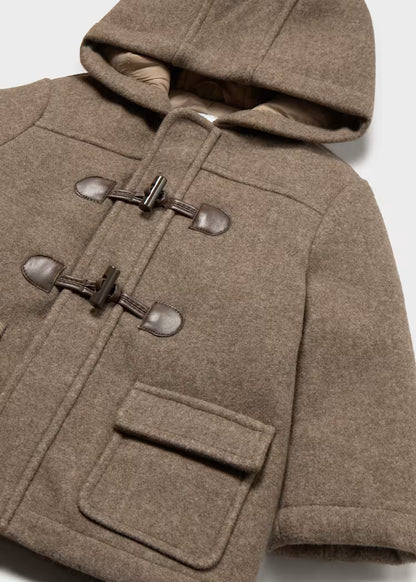 MAYORAL KIDS TRENCH COAT