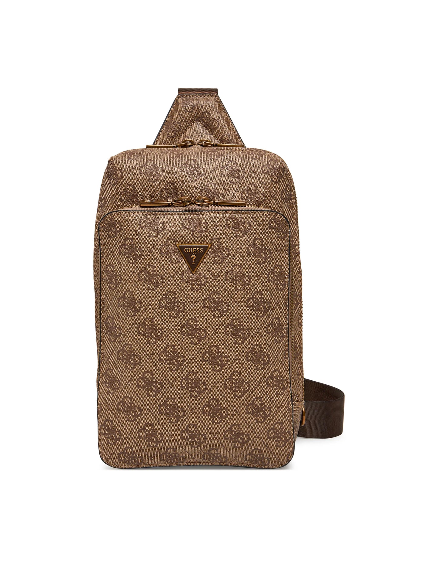 GUESS MILANO 4G LOGO BACKPACK