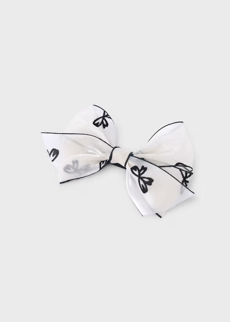 MAYORAL GIRLS HAIRCLIP