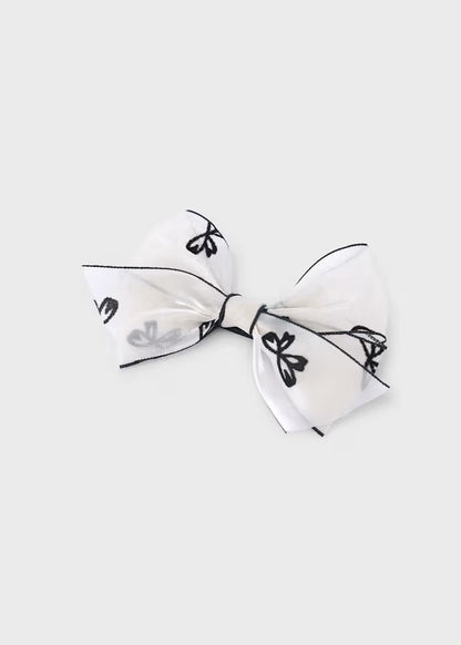MAYORAL GIRLS HAIRCLIP