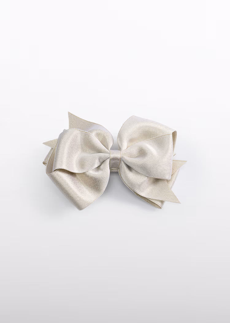 MAYORAL ABEL&LULA HAIRCLIP BOW