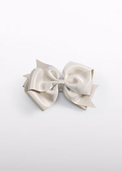 MAYORAL ABEL&LULA HAIRCLIP BOW