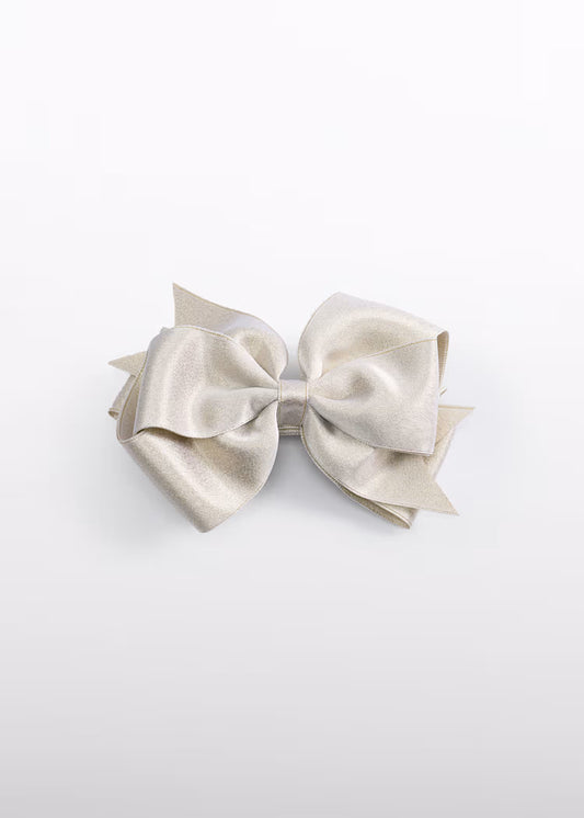 MAYORAL ABEL&LULA HAIRCLIP BOW