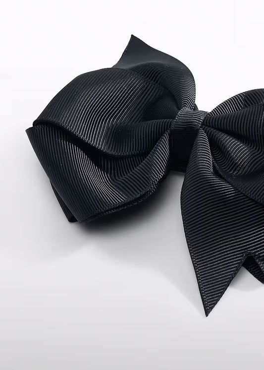 MAYORAL ABEL&LULA HAIRCLIP BOW