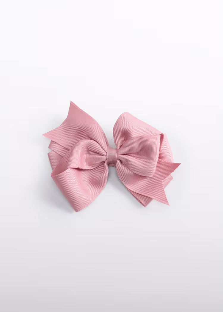 MAYORAL ABEL&LULA HAIRCLIP BOW