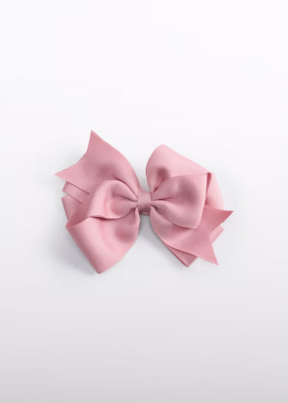 MAYORAL ABEL&LULA HAIRCLIP BOW