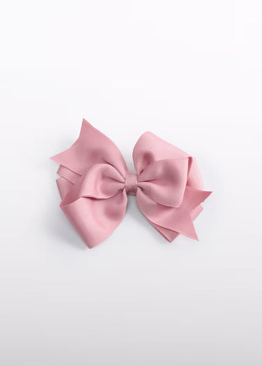 MAYORAL ABEL&LULA HAIRCLIP BOW