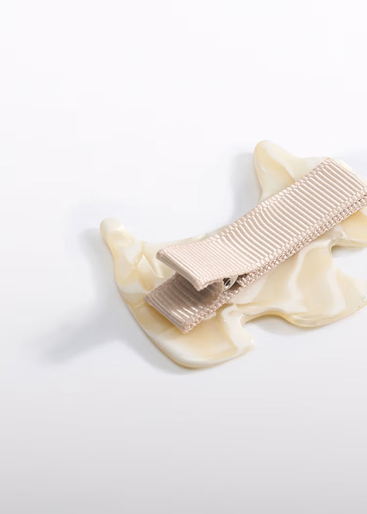 MAYORAL ABEL&LULA GIRLS HAIRCLIP DOG