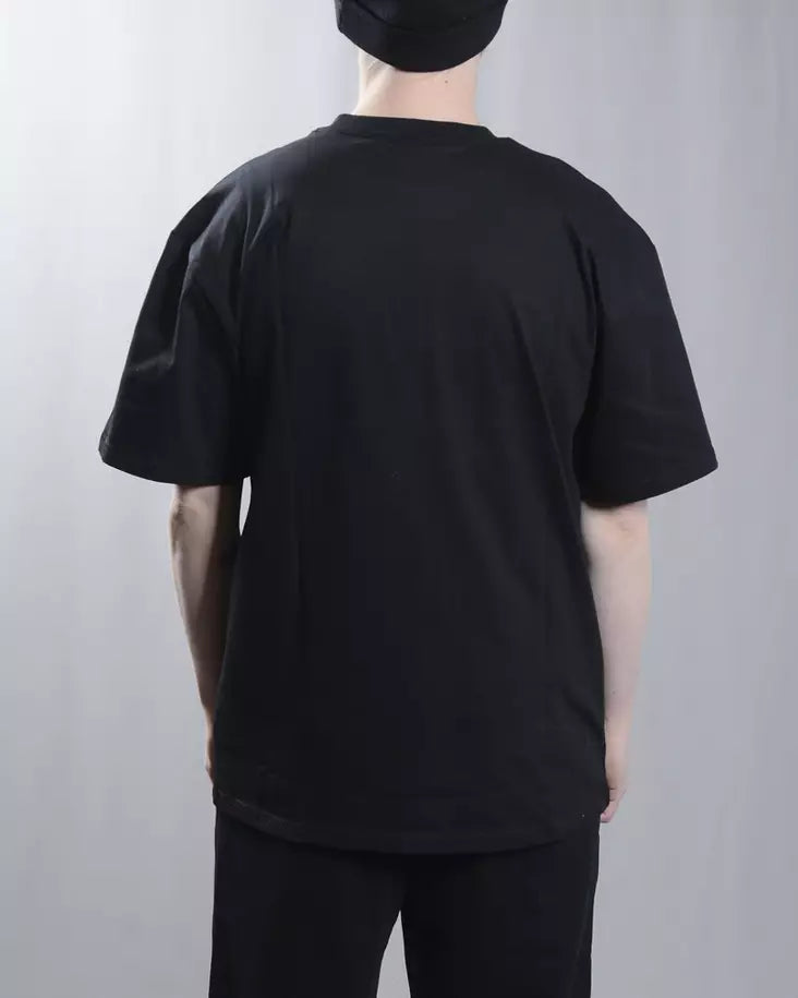 KARL KANI MAN HERITAGE 89 OVERSIZED T SHIRT