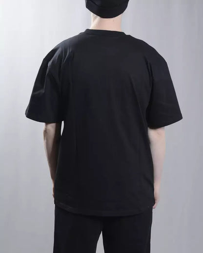 KARL KANI MAN HERITAGE 89 OVERSIZED T SHIRT