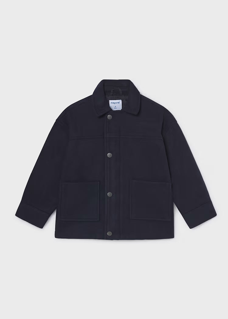 MAYORAL KIDS MOUFLON JACKET