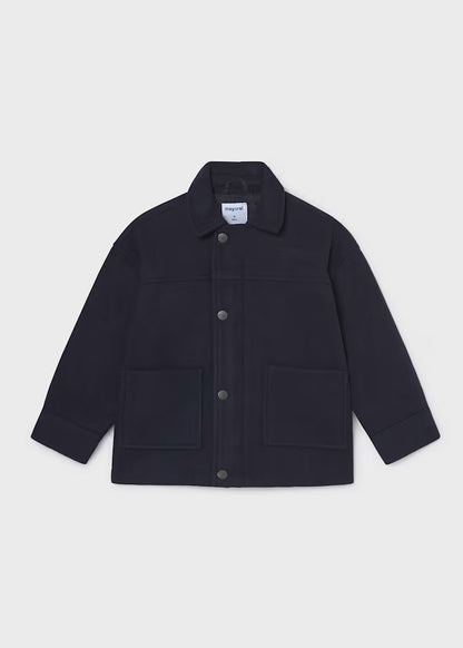MAYORAL KIDS MOUFLON JACKET