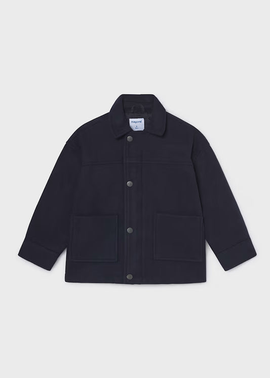 MAYORAL KIDS MOUFLON JACKET