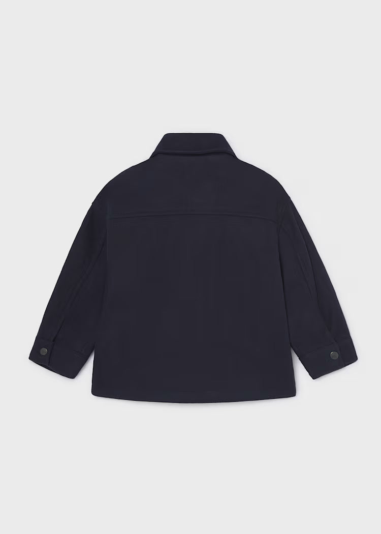 MAYORAL KIDS MOUFLON JACKET