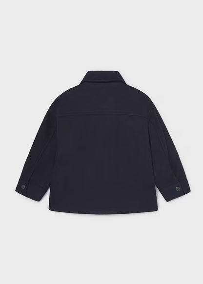 MAYORAL KIDS MOUFLON JACKET