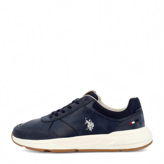 U.S POLO ASSN MAN PARKER001 SHOES