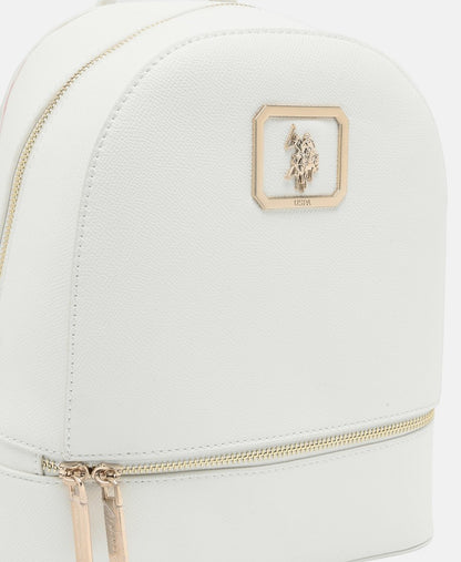 U.S POLO ASSN WOMAN BACKPACK