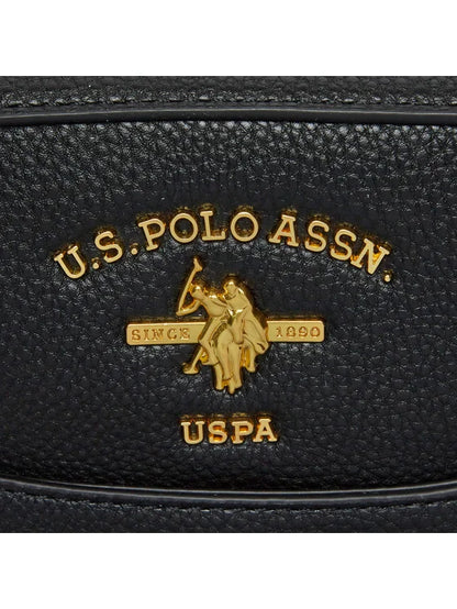 U.S POLO ASSN WOMAN STANDFORD CROSSBODY BAG