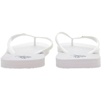 U.S POLO ASSN MAN FLIP FLOPS