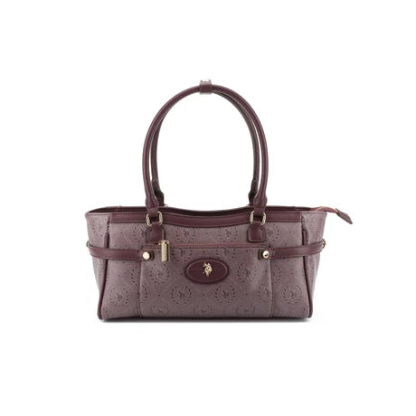 U.S POLO ASSN WOMAN NEW HAMPTON SHOULDER BAG