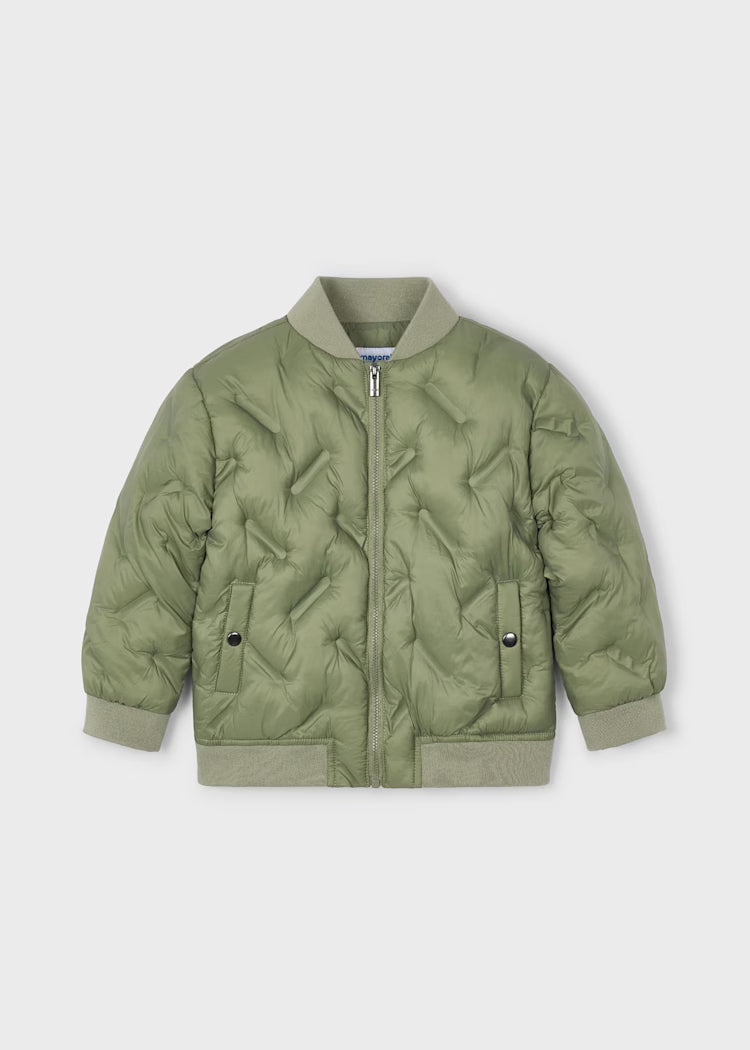 MAYORAL UNISEX POMBER JACKET