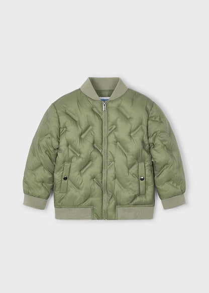 MAYORAL UNISEX POMBER JACKET