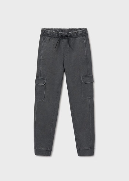 MAYORAL UNISEX CARGO PANTS