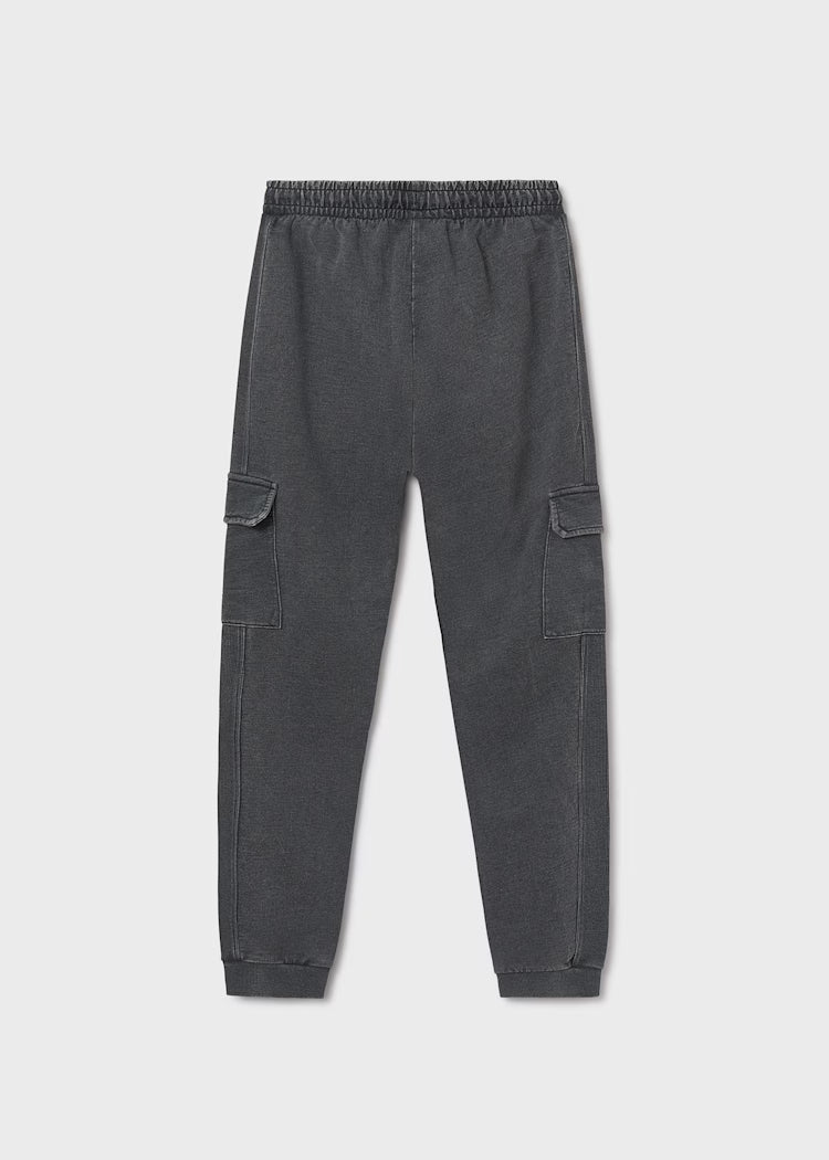 MAYORAL UNISEX CARGO PANTS