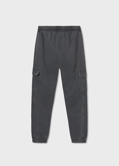MAYORAL UNISEX CARGO PANTS
