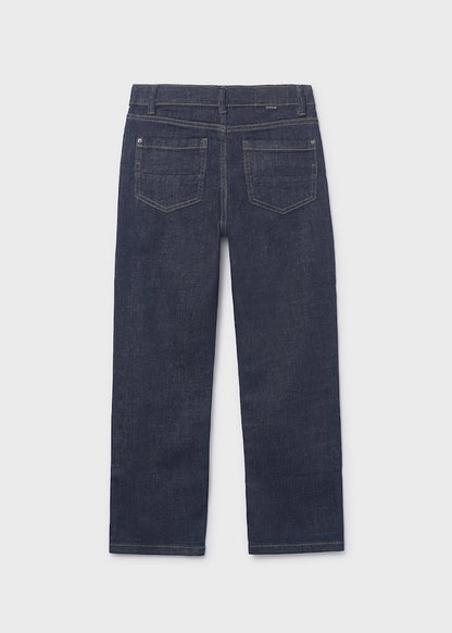 MAYORAL UNISEX WIDE FIT DENIM PANTS